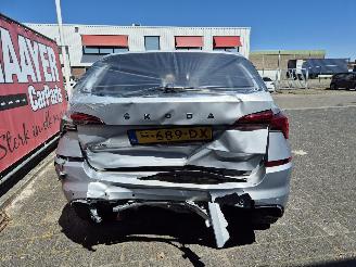 Skoda Kamiq 1.0 tsi business edition picture 3