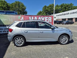 Skoda Kamiq 1.0 tsi business edition picture 2