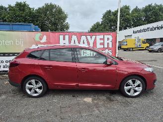 Renault Mégane 1.2 tce authentique picture 2