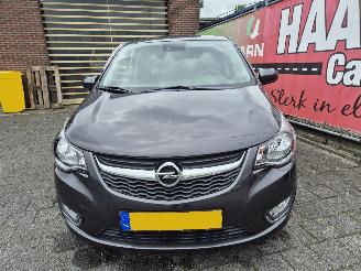 Opel Karl  picture 6