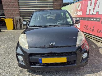 Daihatsu Sirion 1.3 16v SPORT picture 6