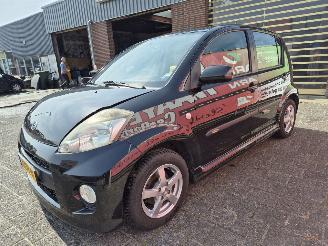 Daihatsu Sirion 1.3 16v SPORT picture 5