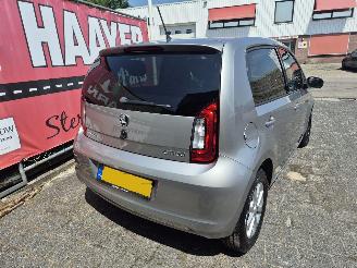 Skoda Citigo 1.0 greentech AUTOMAAT picture 3