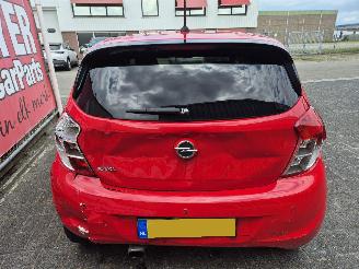 Opel Karl 1.0 ecoFlex edition picture 4