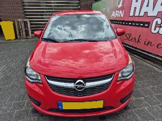 Opel Karl 1.0 ecoFlex edition picture 8