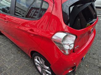 Opel Karl 1.0 ecoFlex edition picture 5