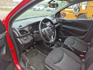 Opel Karl 1.0 ecoFlex edition picture 9