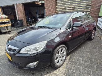 Opel Astra 1.4 turbo edition picture 6