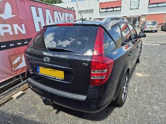 Kia Cee d 1.4 x-ecutive ISG picture 5