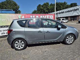 Opel Meriva 1.3 cdti edition picture 2