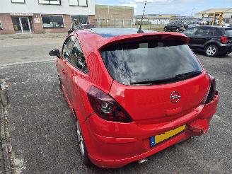 Opel Corsa 1.4 16v picture 4