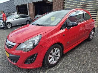 Opel Corsa 1.4 16v picture 5