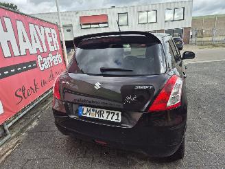 Suzuki Swift 1.3 ddis picture 3