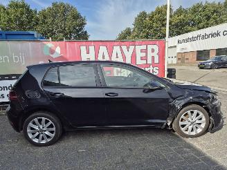 Volkswagen Golf 1.0 tsi comfortline business picture 2