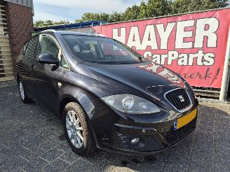 Avarii autoturisme Seat Altea xl 1.2 tsi ecomotive style 2011/5