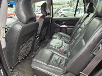 Volvo Xc-90 2.9 t6 exclusive picture 11