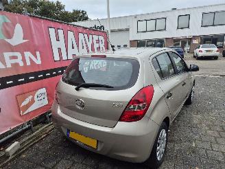 Hyundai I-20 1.2 i-drive picture 3