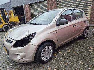 Hyundai I-20 1.2 i-drive picture 4