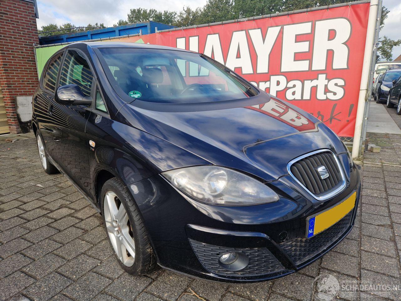Seat Altea 1.4 tsi style