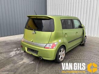 Daihatsu Materia Materia, Hatchback, 2006 / 2011 1.5 16V picture 1