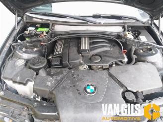 BMW 3-serie 3 serie Compact (E46/5), Hatchback, 2001 / 2005 318ti 16V picture 12