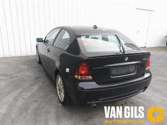 BMW 3-serie 3 serie Compact (E46/5), Hatchback, 2001 / 2005 318ti 16V picture 4