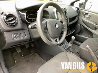 Renault Clio Clio IV (5R), Hatchback 5-drs, 2012 / 2021 1.5 Energy dCi 90 FAP picture 9