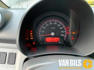 Suzuki Alto Alto (GF), Hatchback 5-drs, 2009 1.0 12V picture 17