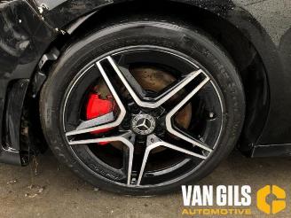 Mercedes A-klasse A (177.0), Hatchback, 2018 / 2026 2.0 A-220 Turbo 16V picture 6