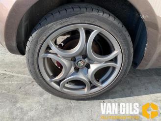 Alfa Romeo MiTo MiTo (955), Hatchback, 2008 / 2018 1.3 JTDm 16V Eco picture 15