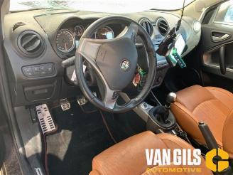 Alfa Romeo MiTo MiTo (955), Hatchback, 2008 / 2018 1.3 JTDm 16V Eco picture 9