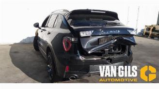 Lynk & Co 01 01, SUV, 2018 1.5 PHEV picture 4