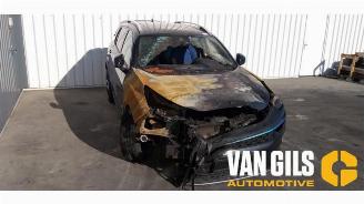 Lynk & Co 01 01, SUV, 2018 1.5 PHEV picture 5