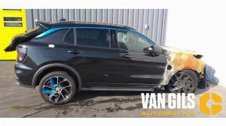 Lynk & Co 01 01, SUV, 2018 1.5 PHEV picture 7