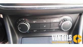 Mercedes A-klasse A (W176), Hatchback, 2012 / 2018 1.5 A-180 CDI, A-180d 16V picture 20