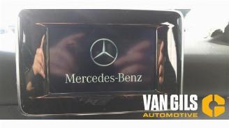 Mercedes A-klasse A (W176), Hatchback, 2012 / 2018 1.5 A-180 CDI, A-180d 16V picture 16