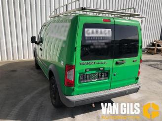 Ford Transit Connect Transit Connect, Van, 2002 / 2013 1.8 TDCi 90 DPF picture 3