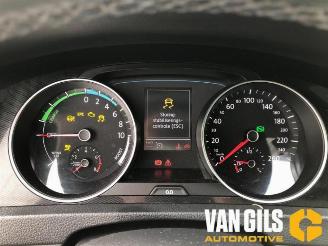 Volkswagen Golf Golf VII (AUA), Hatchback, 2012 / 2021 1.4 GTE 16V picture 6