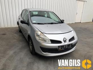 Renault Clio Clio III (BR/CR), Hatchback, 2005 / 2014 1.2 16V 75 picture 7