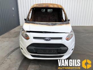 Ford Transit Connect  picture 2