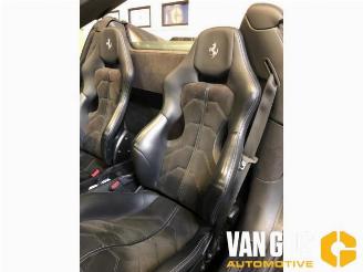 Ferrari 458 458 Spider, Cabrio, 2011 / 2015 4.5 V8 32V DCT picture 20