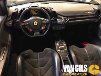 Ferrari 458 458 Spider, Cabrio, 2011 / 2015 4.5 V8 32V DCT picture 6