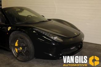 Ferrari 458 458 Spider, Cabrio, 2011 / 2015 4.5 V8 32V DCT picture 14