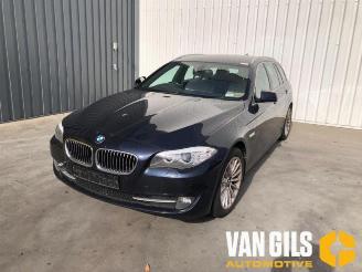 BMW 5-serie 5 serie Touring (F11), Combi, 2009 / 2017 520d 16V picture 1