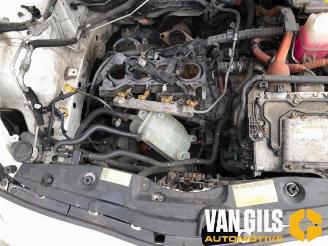 Toyota Prius Prius (ZVW3), Hatchback, 2009 / 2016 1.8 16V picture 19