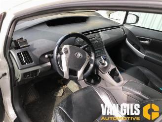 Toyota Prius Prius (ZVW3), Hatchback, 2009 / 2016 1.8 16V picture 15