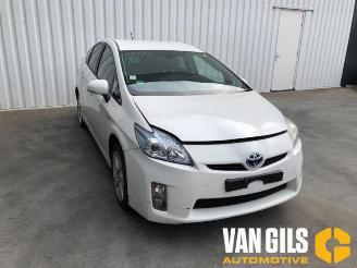 Toyota Prius Prius (ZVW3), Hatchback, 2009 / 2016 1.8 16V picture 3