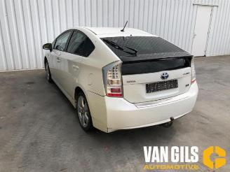 Toyota Prius Prius (ZVW3), Hatchback, 2009 / 2016 1.8 16V picture 9