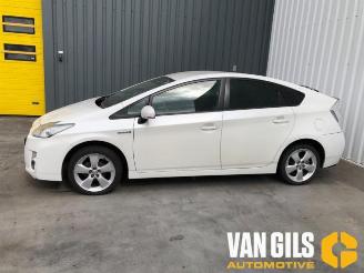 Toyota Prius Prius (ZVW3), Hatchback, 2009 / 2016 1.8 16V picture 5