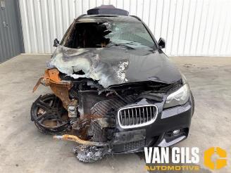 BMW 5-serie 5 serie Touring (F11), Combi, 2009 / 2017 525d 16V picture 5